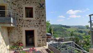 Maisons de vacances Gite Du Chateau Saint-jean : photos des chambres