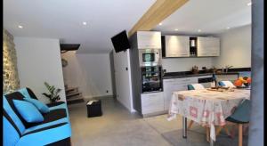 Gîte Du Château Saint-jean