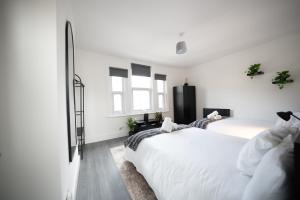 3BR Home Gem - sleeps 9 - Netflix - Near O2 & Greenwich Park
