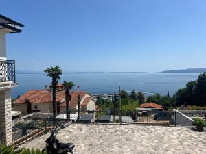 Studio Apartment Maestro