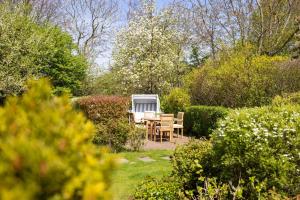 Hüs Andersen Hüs B - Kaminstube