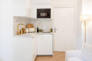 Appartements Villa renaissance : photos des chambres
