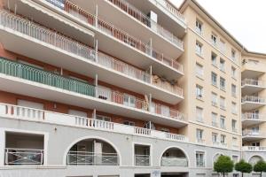 Appartements Villa renaissance : photos des chambres
