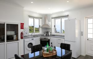 Francos House II, Mar e Serra