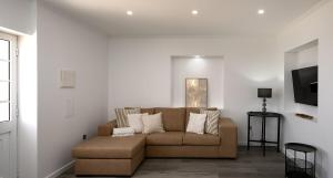 Francos House II, Mar e Serra