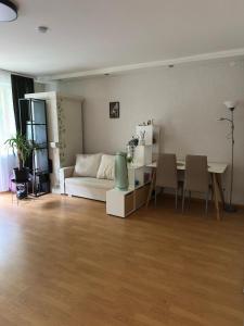 Charming Stay Near Preiļi