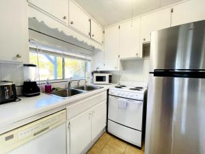 Great duplex near the beach