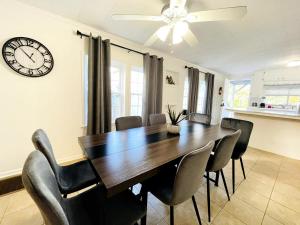 Great duplex near the beach