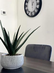 Great duplex near the beach