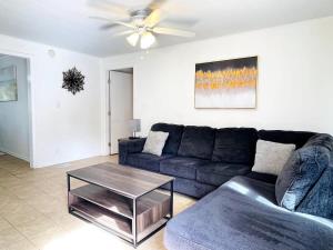 Great duplex near the beach