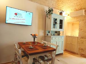 Arcaica Cummersa - Dimora in pietra