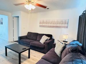 Beautiful duplex near the beach