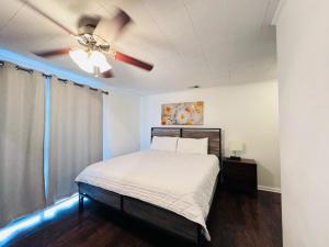 Beautiful duplex near the beach