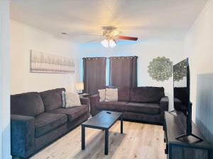 Beautiful duplex near the beach