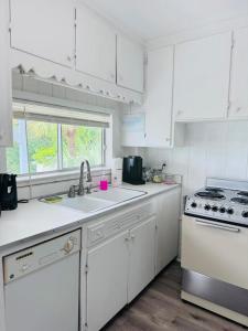 Beautiful duplex near the beach