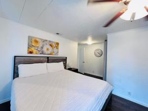 Beautiful duplex near the beach