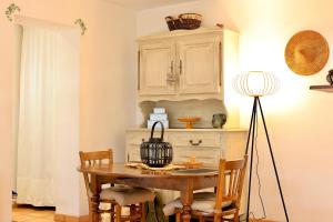 Appartements Les Oliviers : photos des chambres