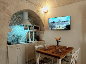 Arcaica Cummersa - Dimora in pietra