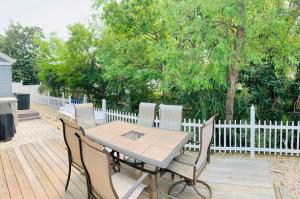 North Myrtle Beach B beautiful triplex unit