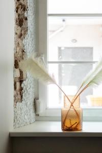 Homey apartment central