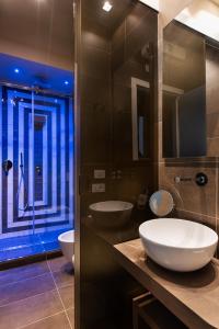 Suite con Balcone