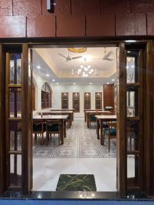 The Betelnut A Boutique Stay