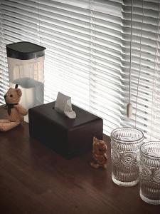 Owls Night Homestay - Keo House