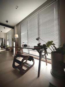 Owls Night Homestay - Keo House