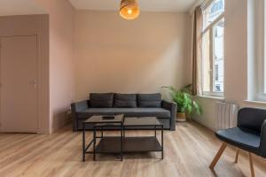 Lille Gares - 50m2 apartment!