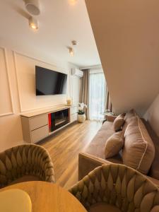 Sea & Forest Resort Apartament Dolce Vita