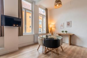 Lille Gares - 50m2 apartment!