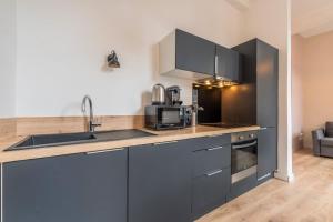 Lille Gares - 50m2 apartment!