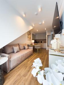 Sea & Forest Resort Apartament Dolce Vita