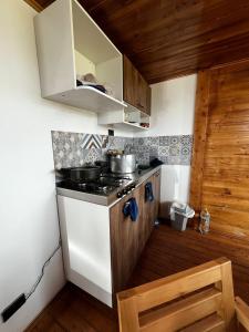 San Jerónimo Glamping