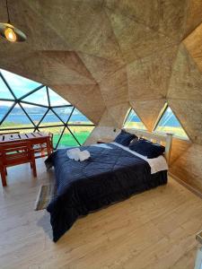 San Jerónimo Glamping