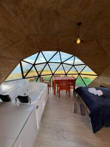 San Jerónimo Glamping