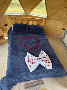 San Jerónimo Glamping