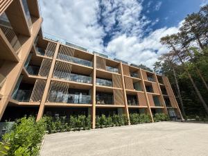 Sea & Forest Resort Apartament Dolce Vita