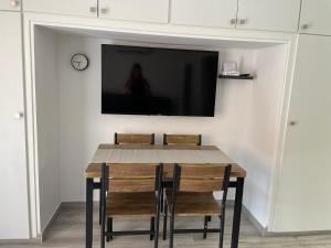 BERMUDAS - TURIS Suites