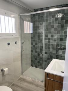 BERMUDAS - TURIS Suites