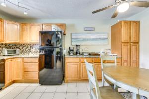 Private Beach Access Hilton Head Island Condo!
