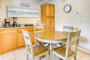 Private Beach Access Hilton Head Island Condo!