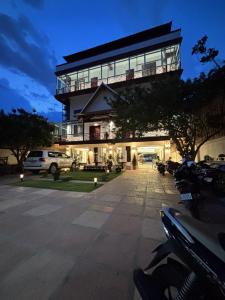 ActivateC3 Hostel