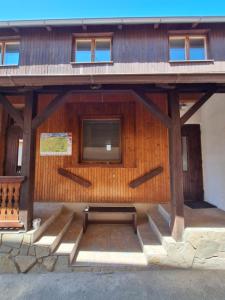 RETRO Apartmány Podhájska