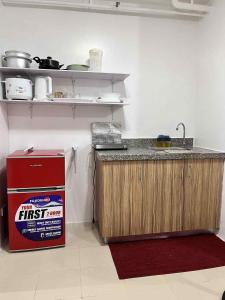 Urban Deca Staycation in Manila by April & Ivan