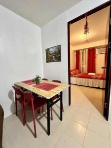 Urban Deca Staycation in Manila by April & Ivan