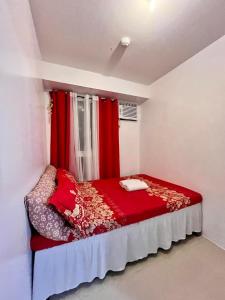 Urban Deca Staycation in Manila by April & Ivan