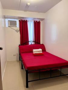 Urban Deca Staycation in Manila by April & Ivan