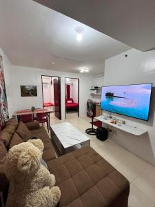 Urban Deca Staycation in Manila by April & Ivan