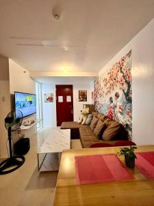 Urban Deca Staycation in Manila by April & Ivan